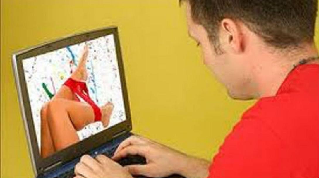 Έβλεπαν πορνό οι Αμερικανοί όσο ήταν στην… κατάψυξη