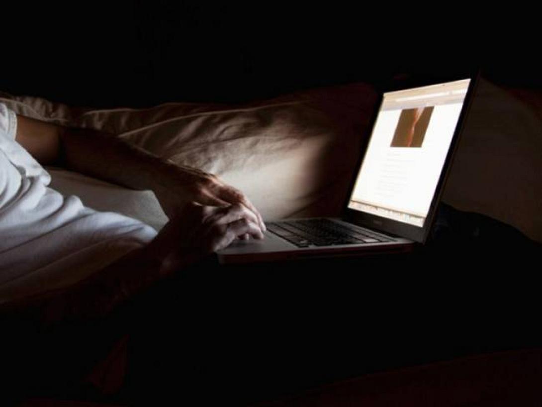 Συνελήφθη 28χρονος στη Ζάκυνθο για παιδική πορνογραφία 