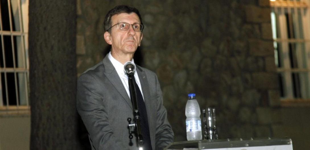 άρης πορτοσάλτε