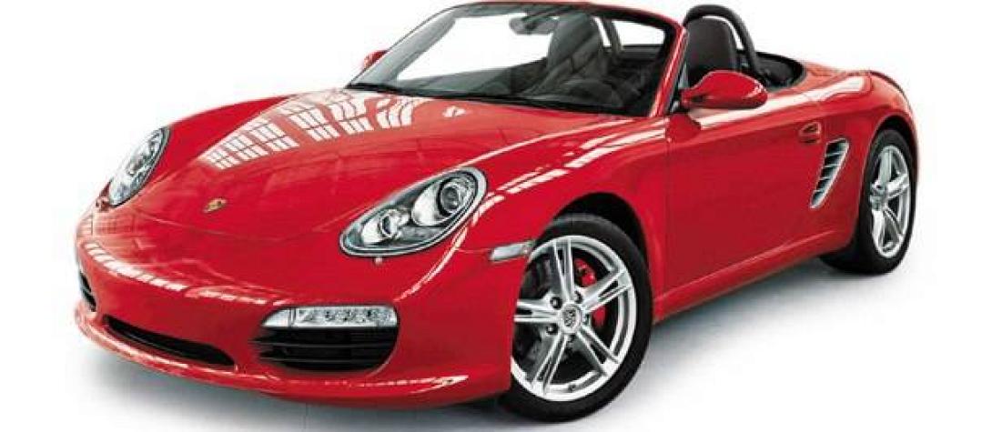 Χρονιά Ρεκόρ για την Porsche το 2013