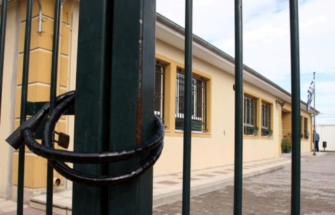 Ηράκλειο: Επιστροφή στα θρανία με αντιδράσεις και καταλήψεις 