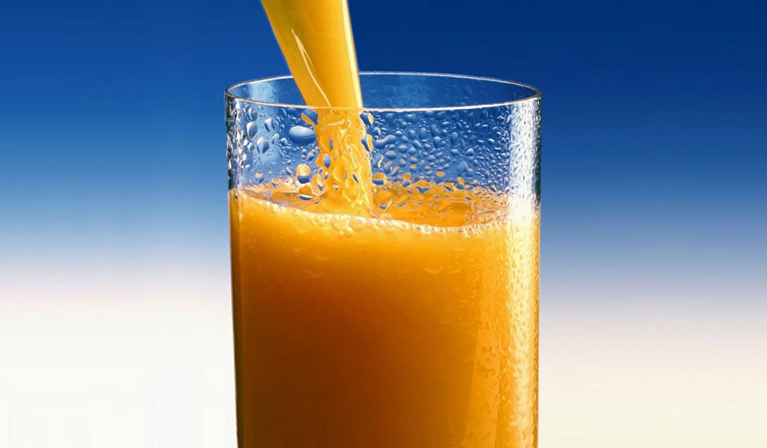 πορτοκαλαδα