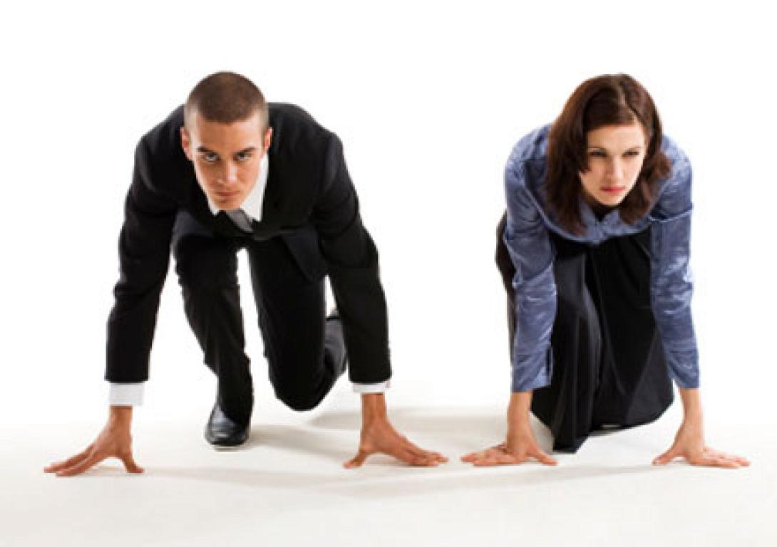 αντρας γυναικα