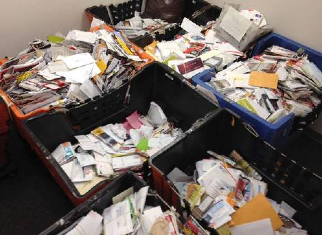 Έφυγε από τη ζωή το παλιό αφεντικό της Washington Post