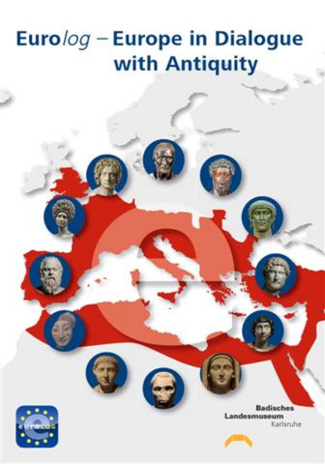 Η Ευρώπη σε διάλογο με την αρχαιότητα στην Πύλη Αγίου Γεωργίου