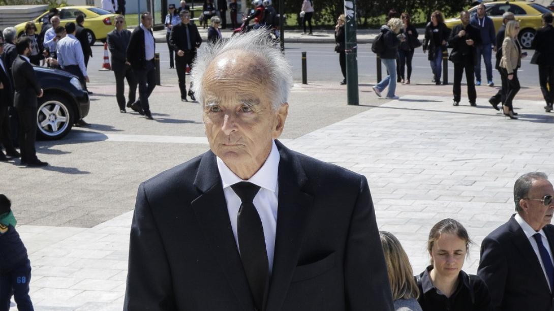 ανδρέας ποταμιάνος