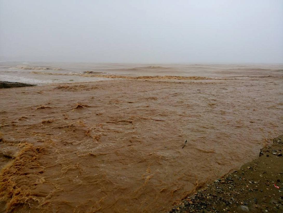 ποταμος Κλαδισσός (όχι για χρήση)