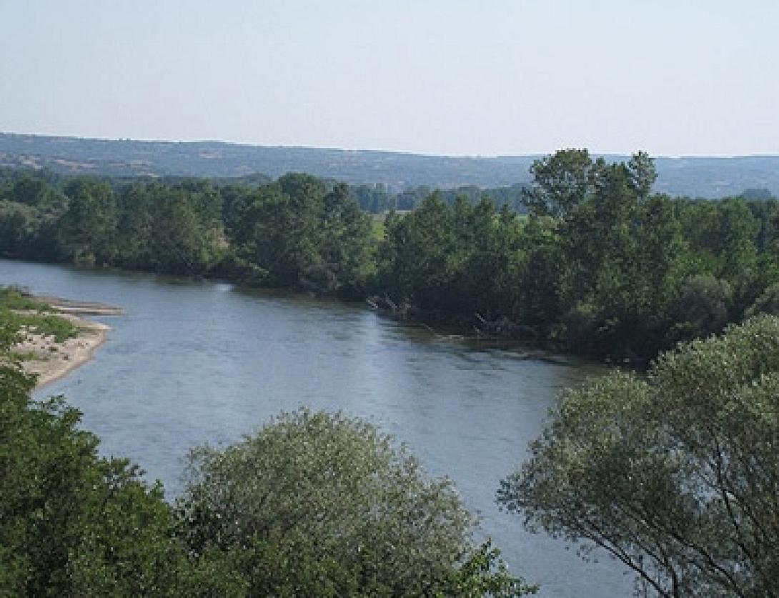 Ξεπέρασε το όριο συναγερμού η στάθμη του Έβρου στο Πύθιο