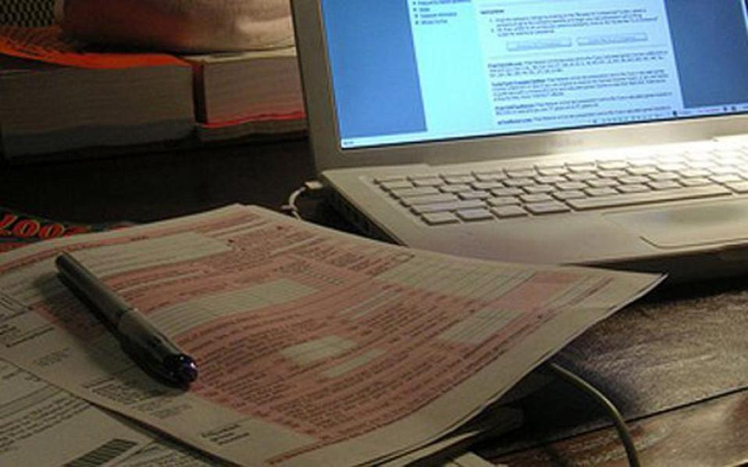 ποθεν εσχες