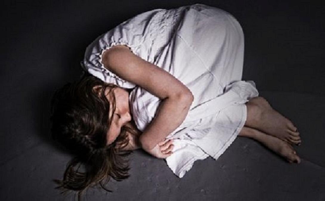 βιασμός ανηλίκου