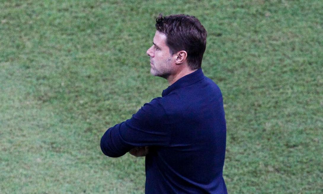 Μαουρίτσιο Ποτσετίνο