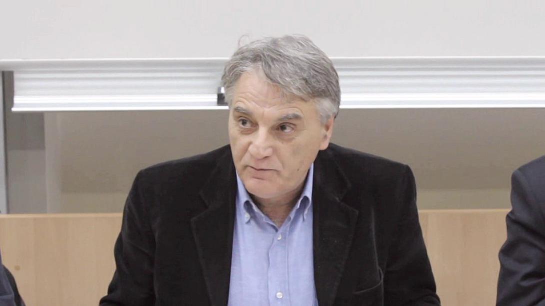 κώστας πουλάκης