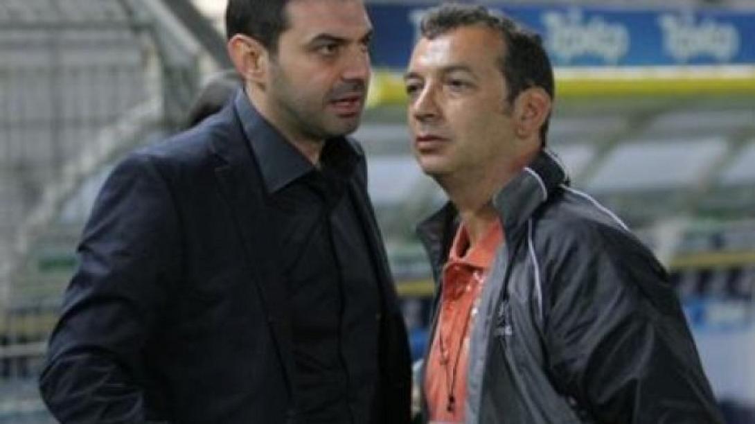 Αναβλήθηκε για τις 22/5 η αγωγή Πουλινάκη κατά Μανουσάκη