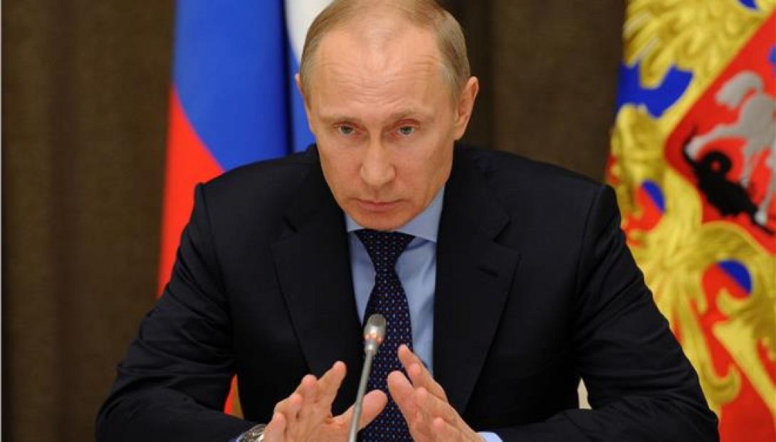 Προκλητικό και αχρείαστο το ταξίδι Πούτιν στην Κριμαία λένε οι ΗΠΑ