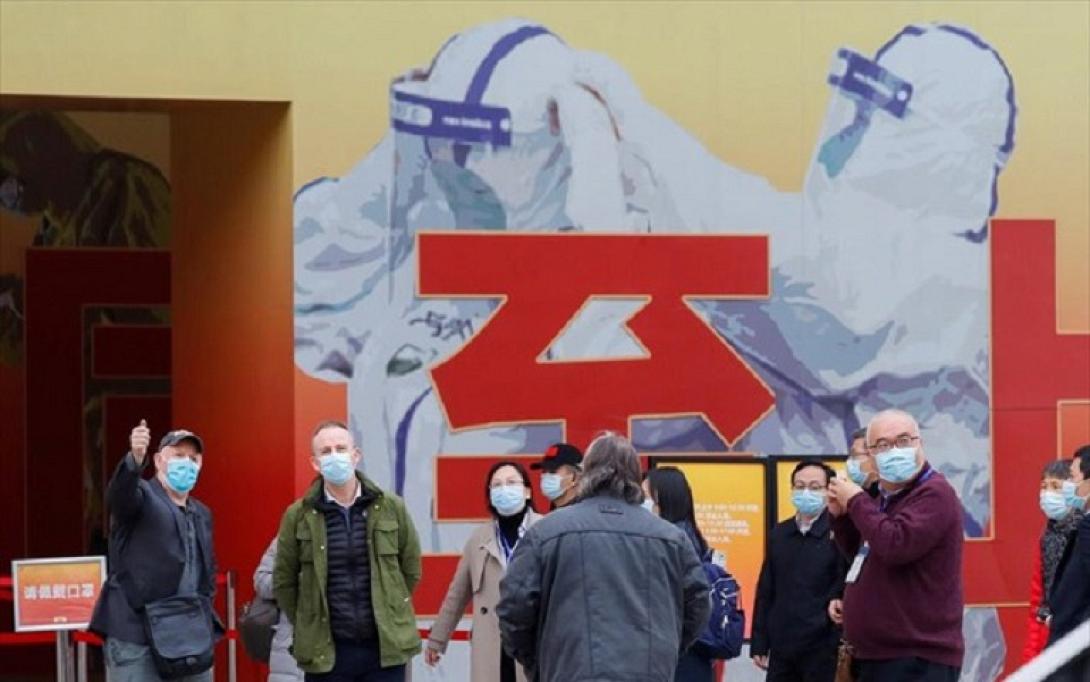 REUTERS/THOMAS PETER