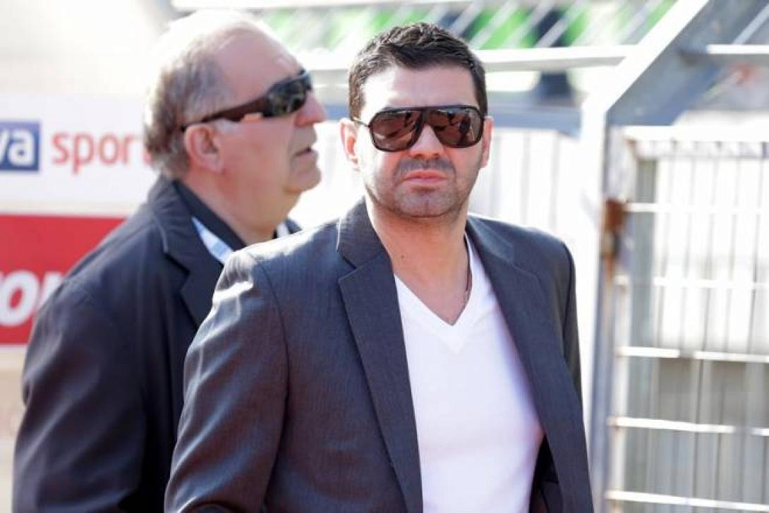 Πουλινάκης:Συνέχεια με μεγαλύτερες επιτυχίες