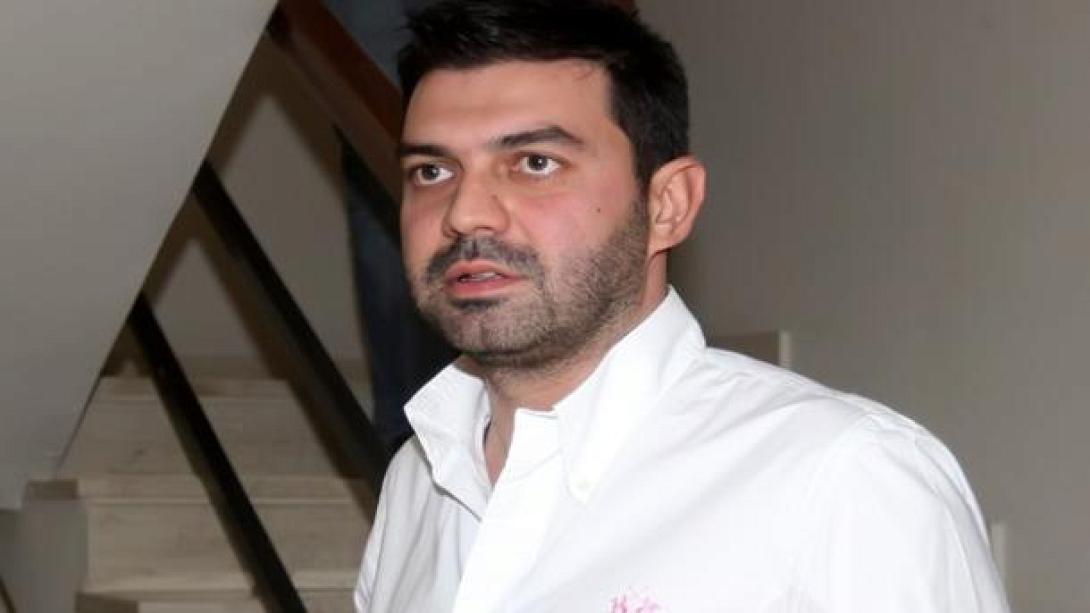 Πουλινάκης Ζενε ες