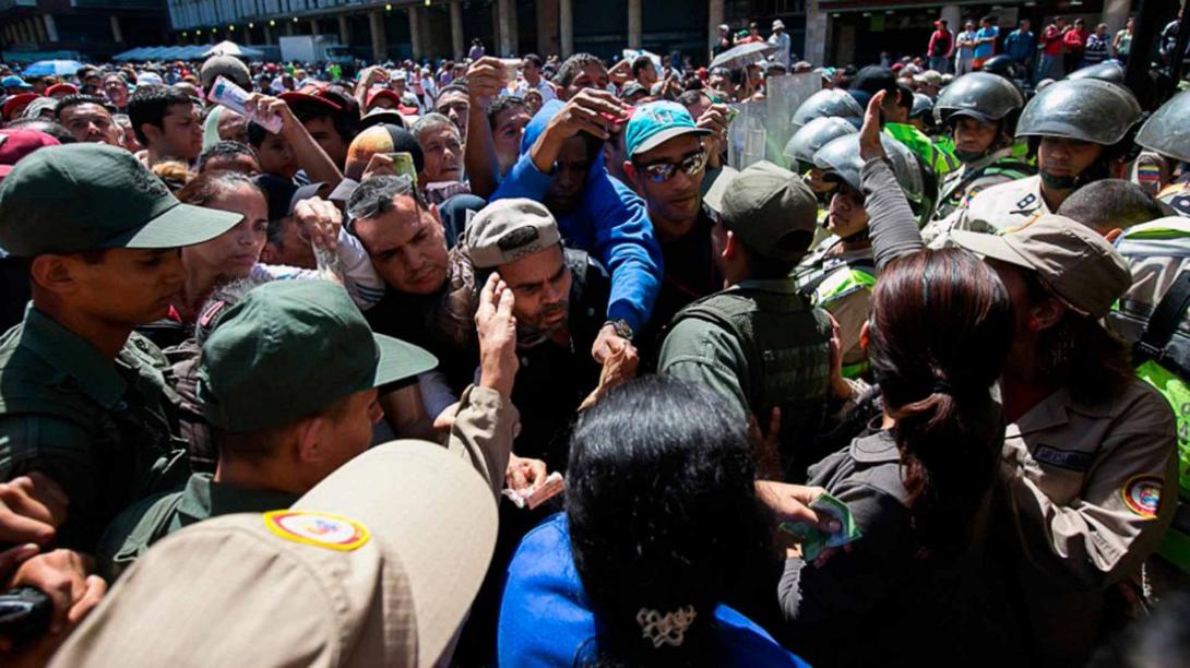 βενεζουελα