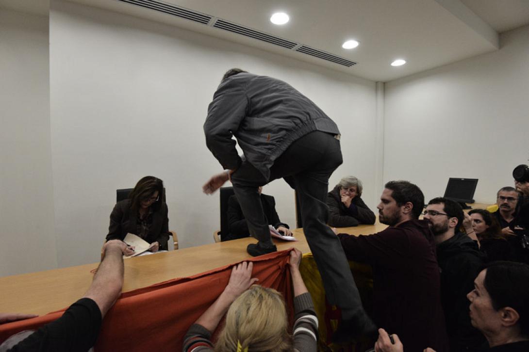 πλειστηριασμοί