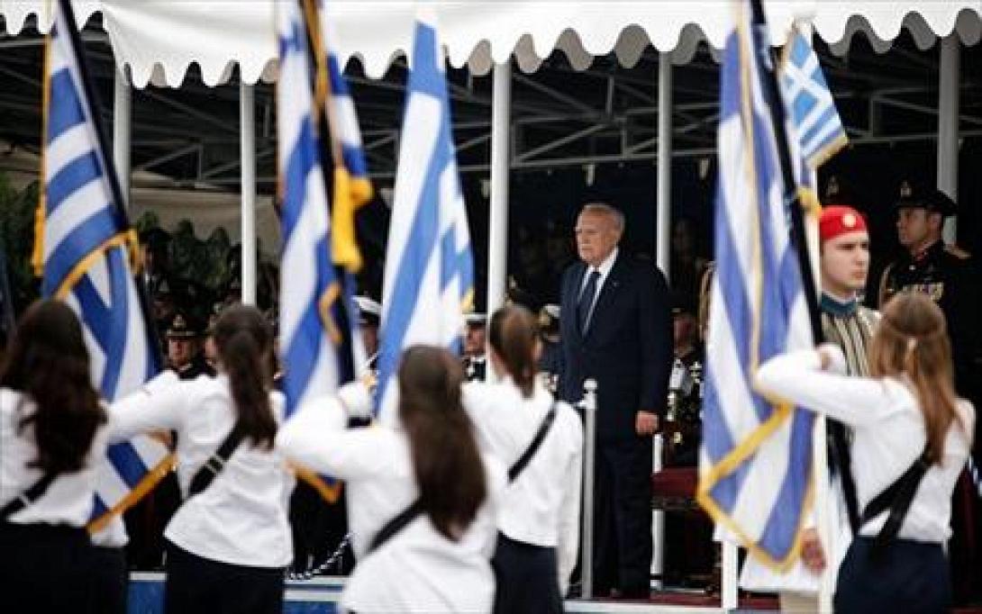 πανό αλβανοί