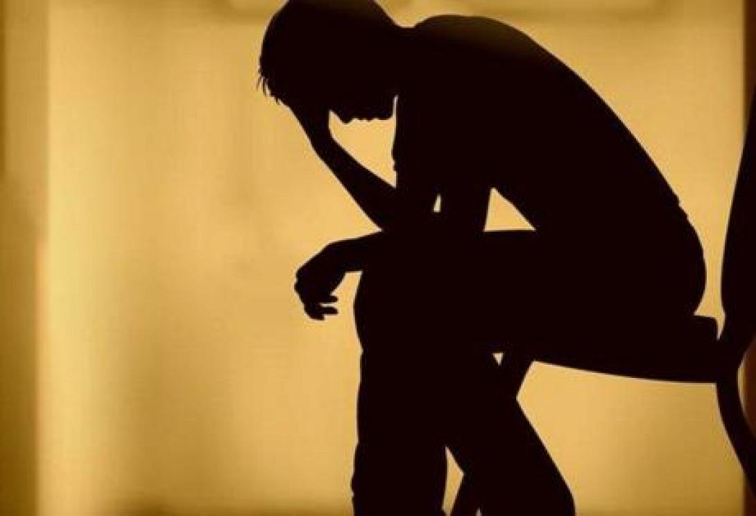 αυτοκτονια