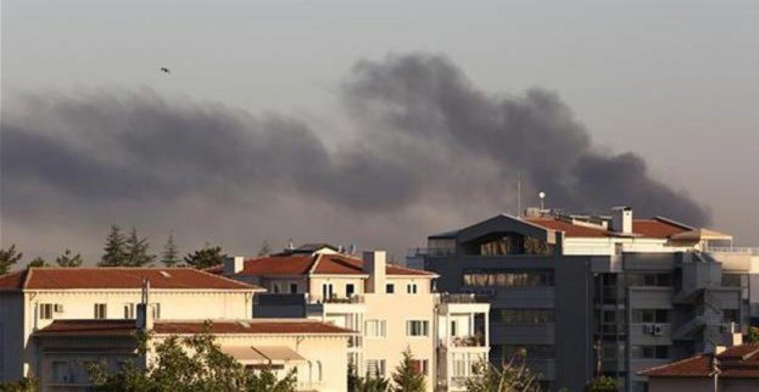 Πραξικόπημα