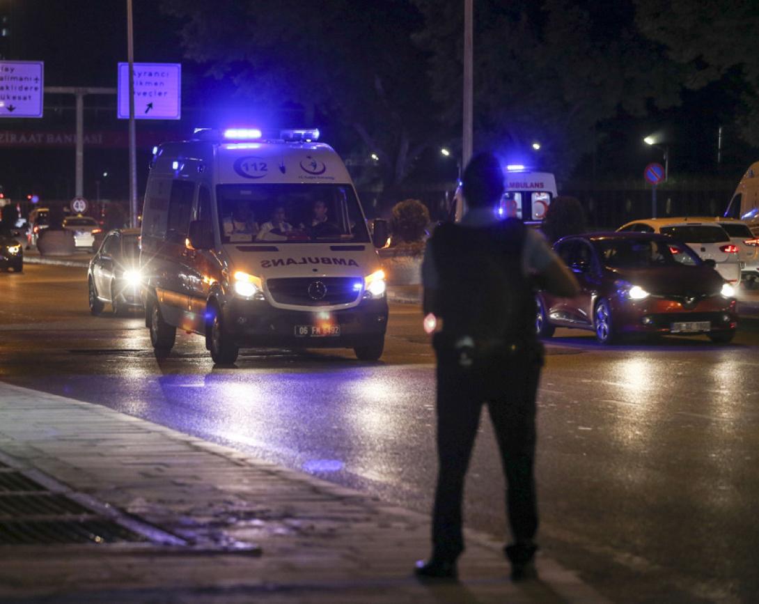 πραξικοπημα