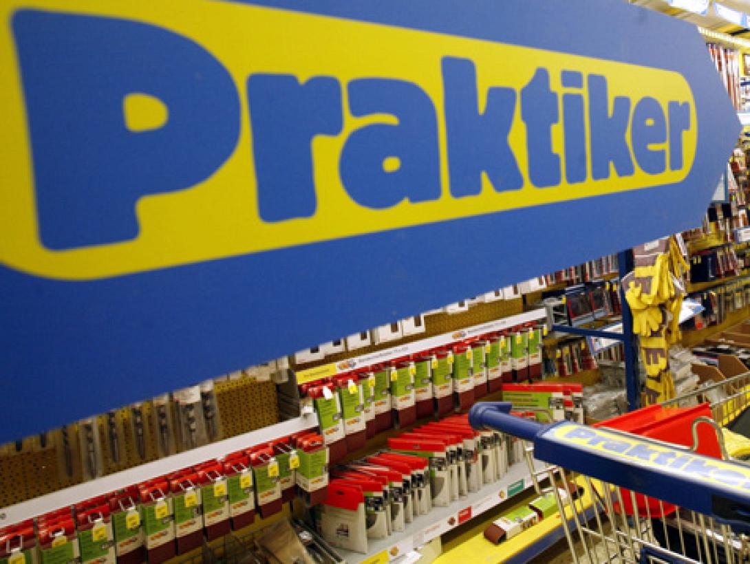 Τα Praktiker γιορτάζουν με δώρα την Εβδομάδα Εξυπηρέτησης Πελατών