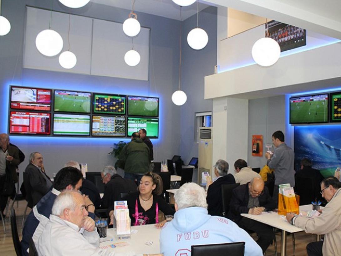 πρακτορεια