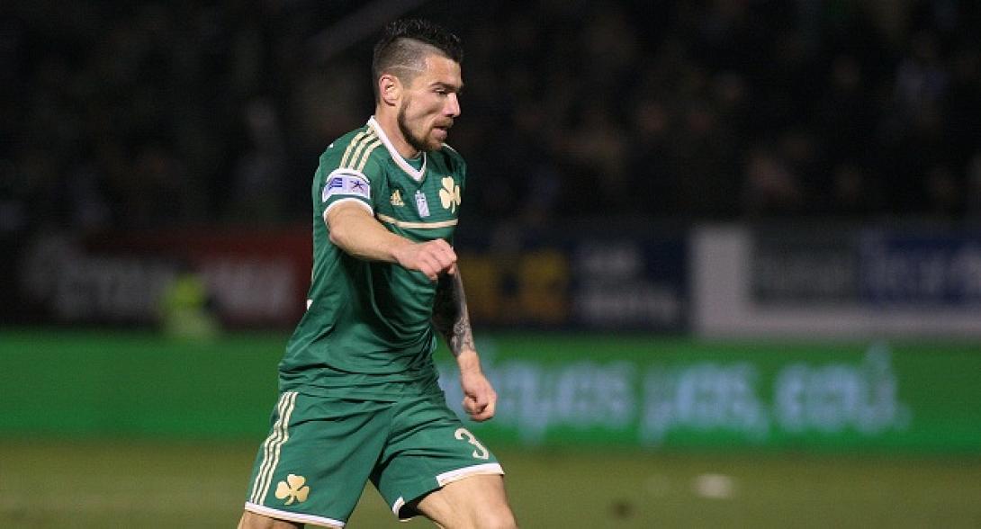 Πράνιτς: "Είμαστε η καλύτερη ομάδα"