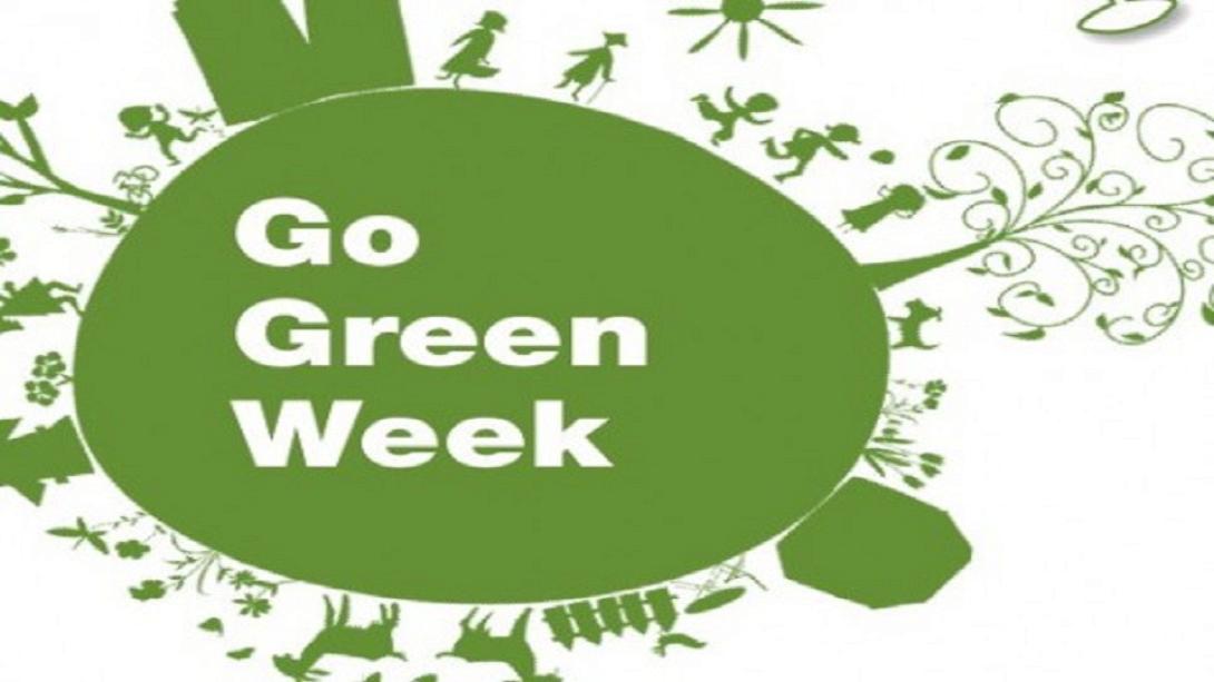 πρασινη εβδομαδα