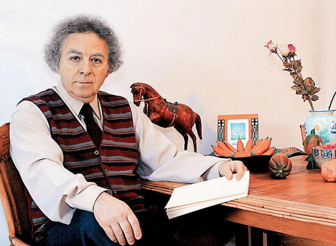 Μανώλης Πρατικάκης