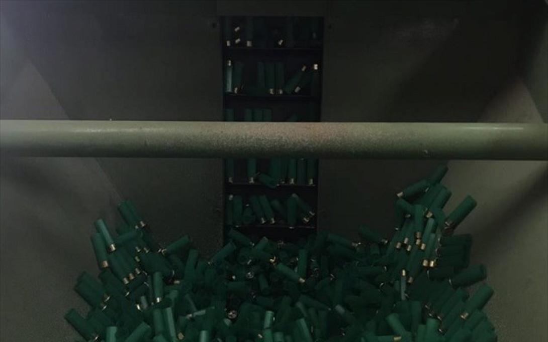 εργαστηριο