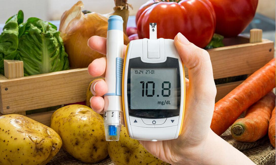 προδιαβήτης