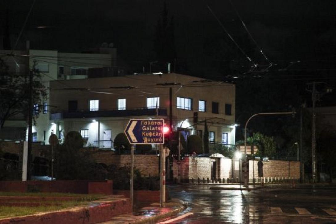 Άρωμα γυναίκας στην επίθεση κατά της Ισραηλινής πρεσβείας