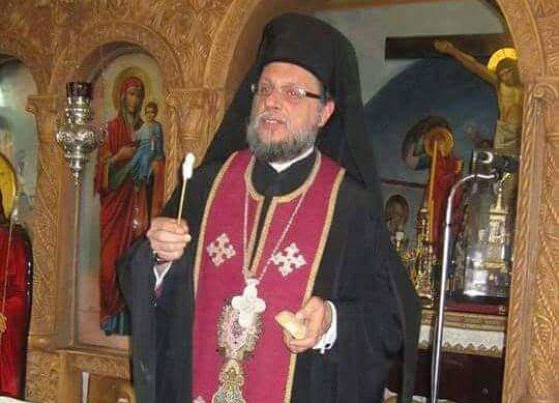 ιερεας εγκλημα