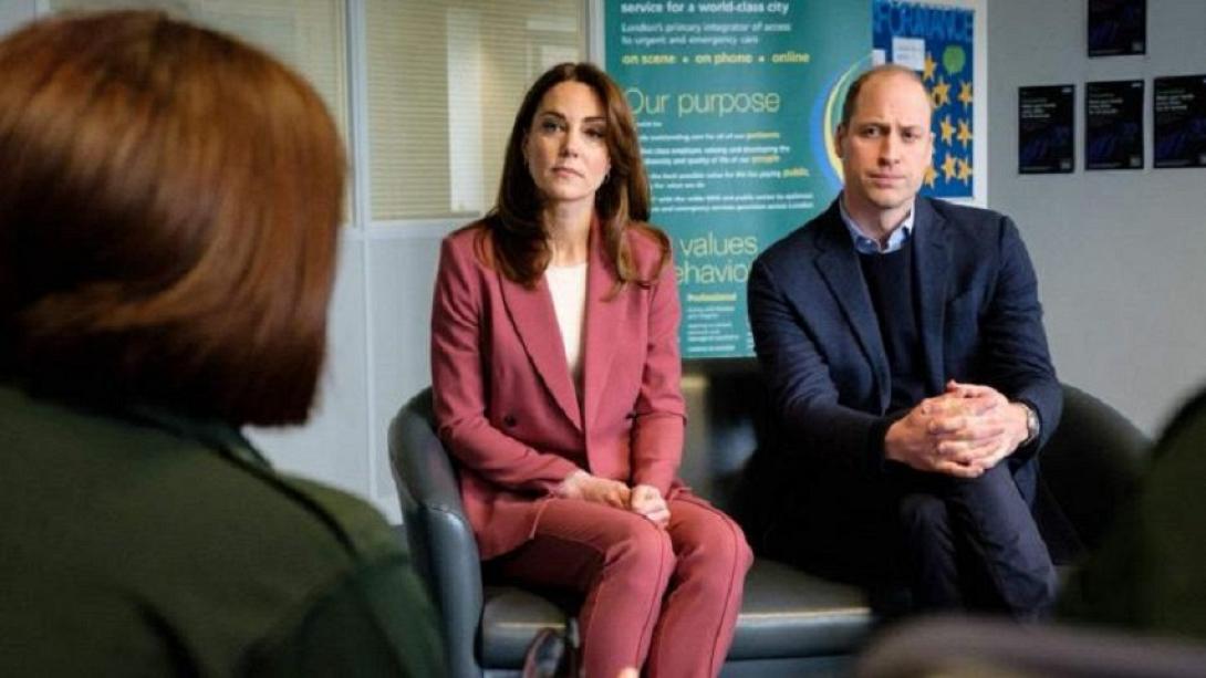 πρίγκιπας Ουίλιαμ