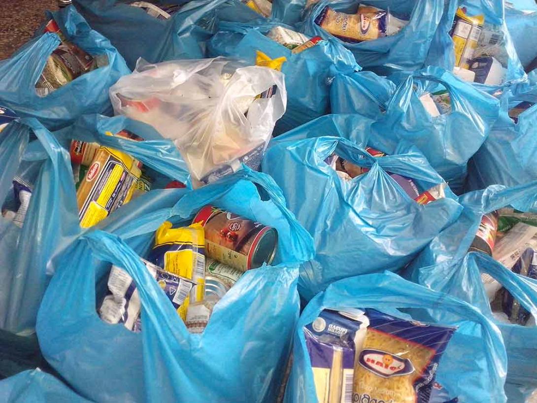 διανομή προιοντων