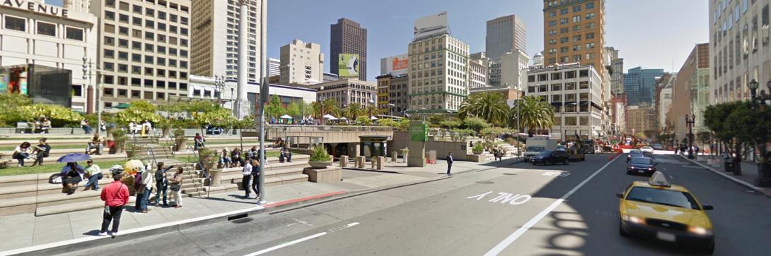 H Google τραγουδάει Locomondo και ταξιδεύει στην Ελλάδα