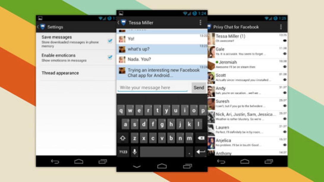 Facebook: Διαβάστε χωρίς ... "διαβάστηκε"