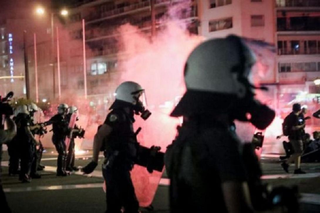 σύνταγμα αντιεμβολιαστές