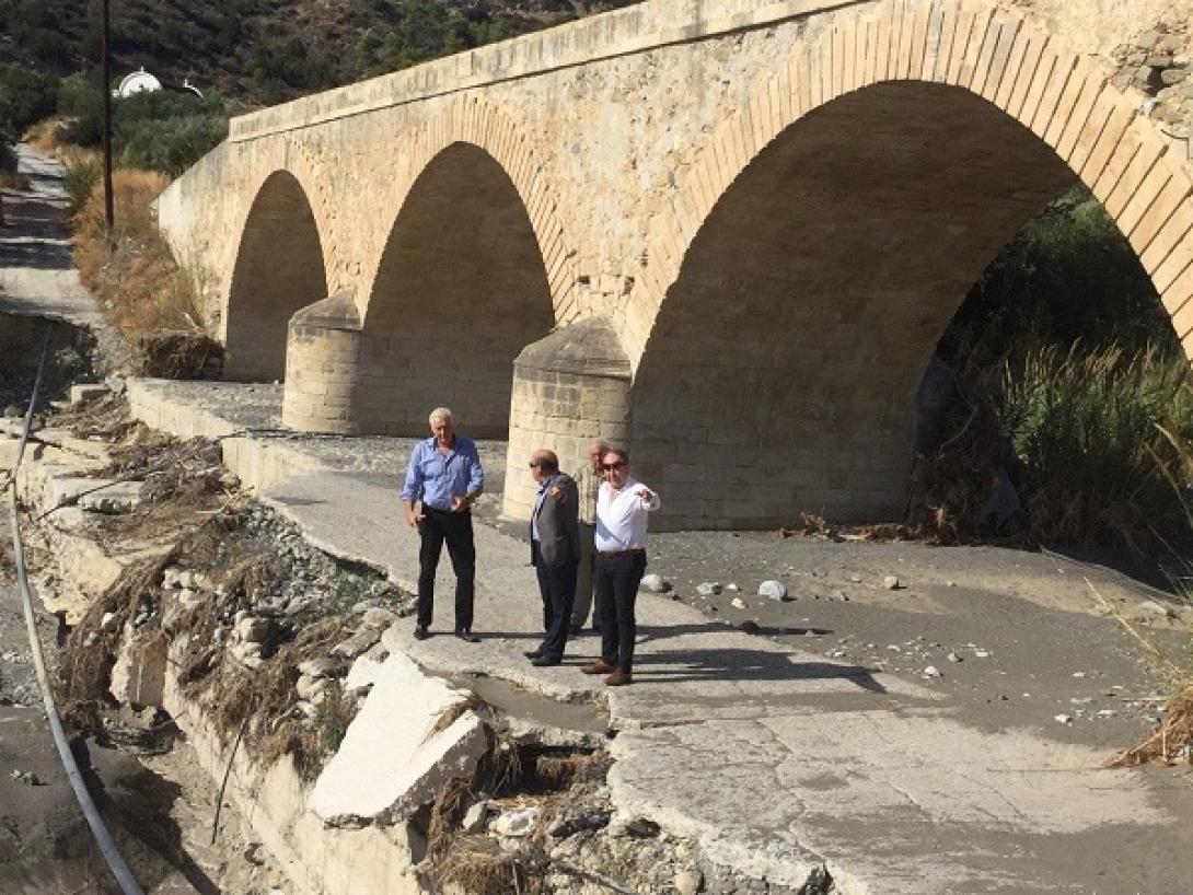 πολιτική προστασία