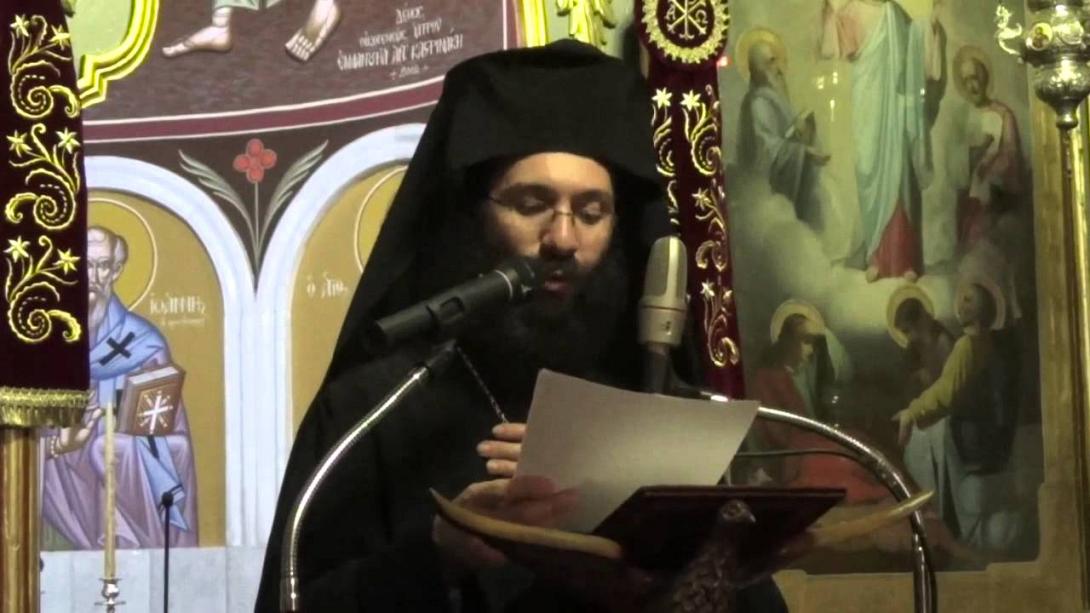 Πρόδρομος Ξενάκης