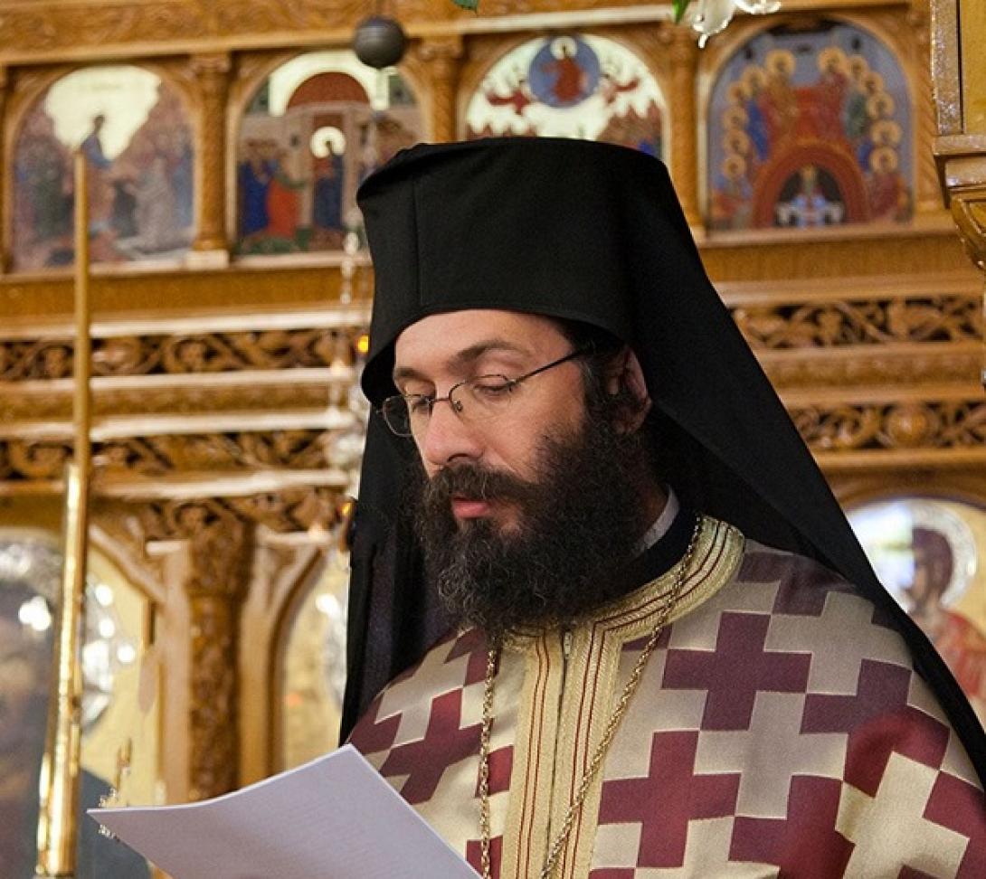 Πρόδρομος Ξενάκης