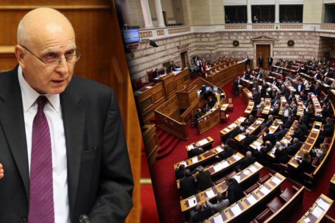 Διχογνωμίες στο κυβερνητικό στρατόπεδο μετά το χθεσινό αποτέλεσμα στη Βουλή