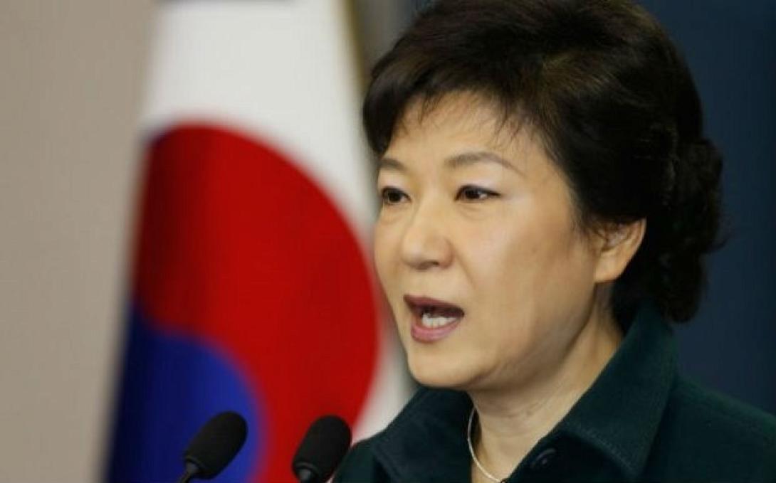 Νότια Κορέα: Η συγγνώμη της Προέδρου για το ναυάγιο