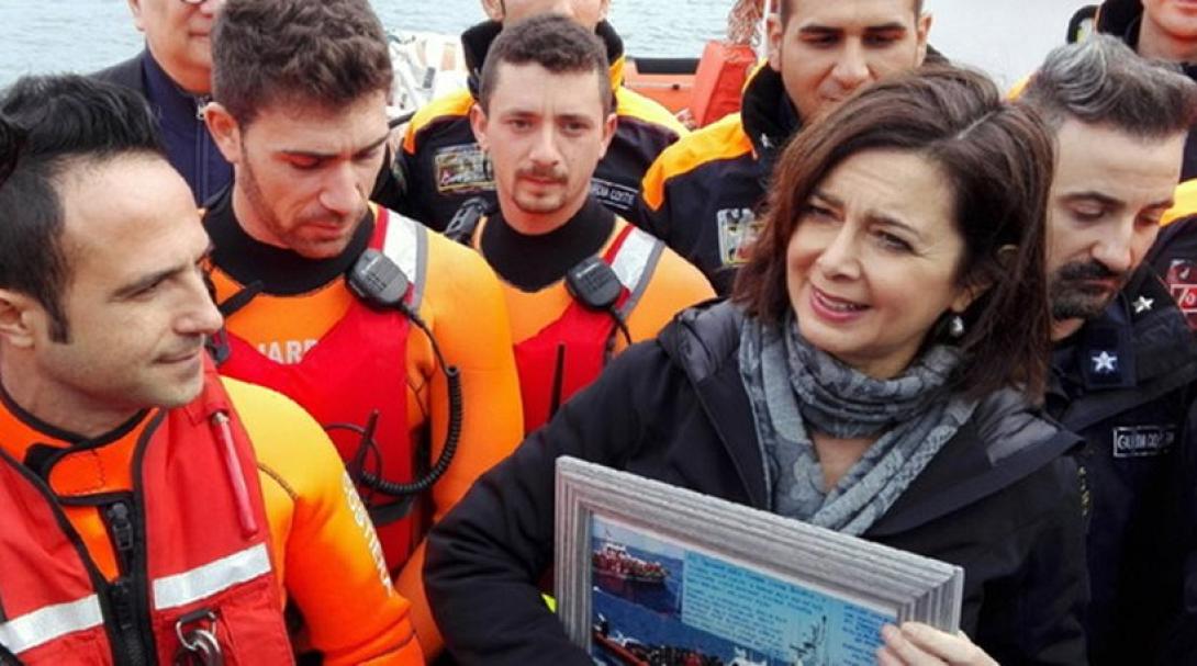 προεδρος βουλης λεσβος