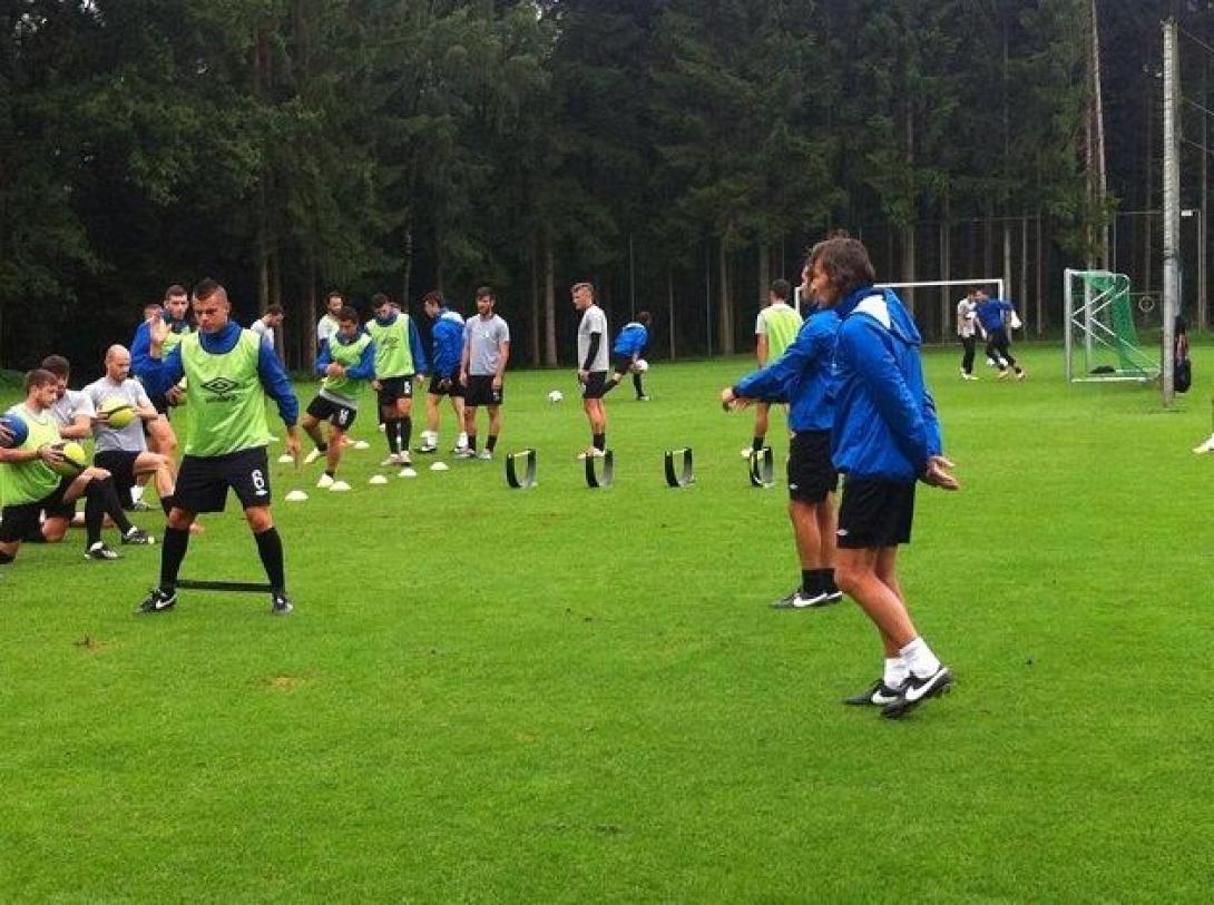 OΦΗ: Επιστρέφει στο Ηράκλειο