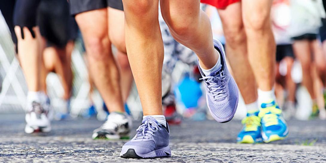 Άρχισαν οι προπονήσεις της Ακαδημίας στίβου του Συλλόγου Μαραθωνοδρόμων Κρήτης