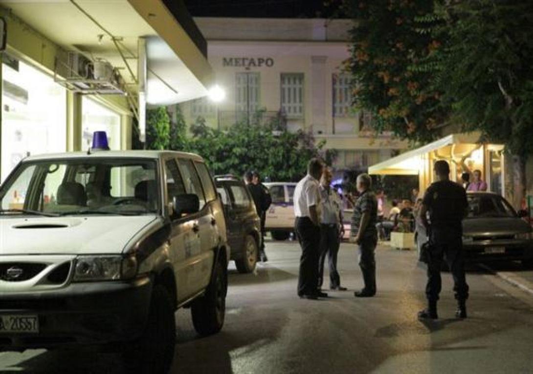 "Αστακός" το Δικαστικό Μέγαρο για το διπλό φονικό στον Προφήτη Ηλία